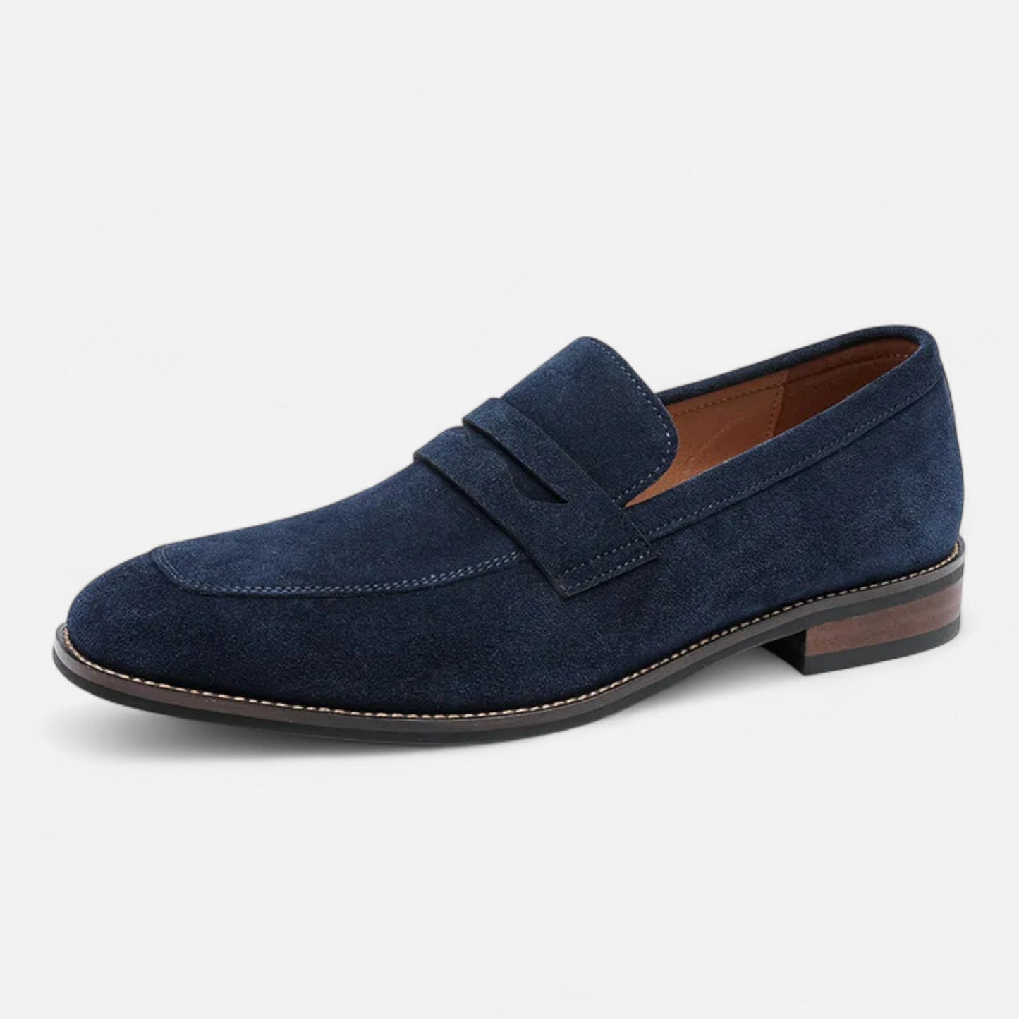 Ancient World | Classic Men's Loafers