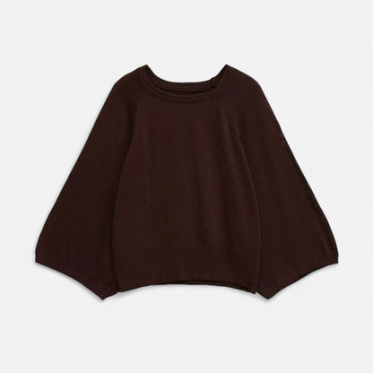 Ancient World | Women's Crew Neck Sweater