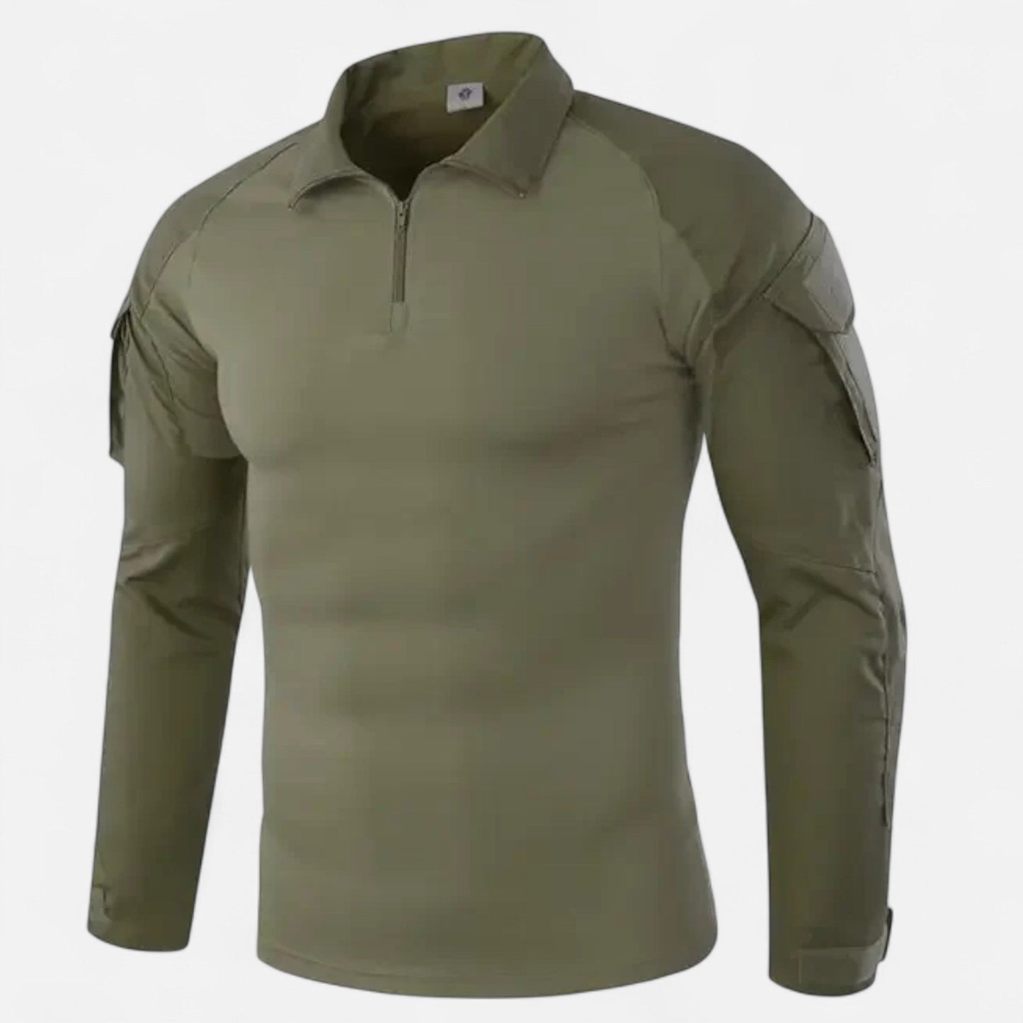 Ancienne Monde | Men's Tactical Military Cotton Shirt