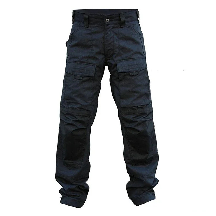 Joe Tactical Combat Pants For Men Ultra Durable Flexible Pockets Built For Action
