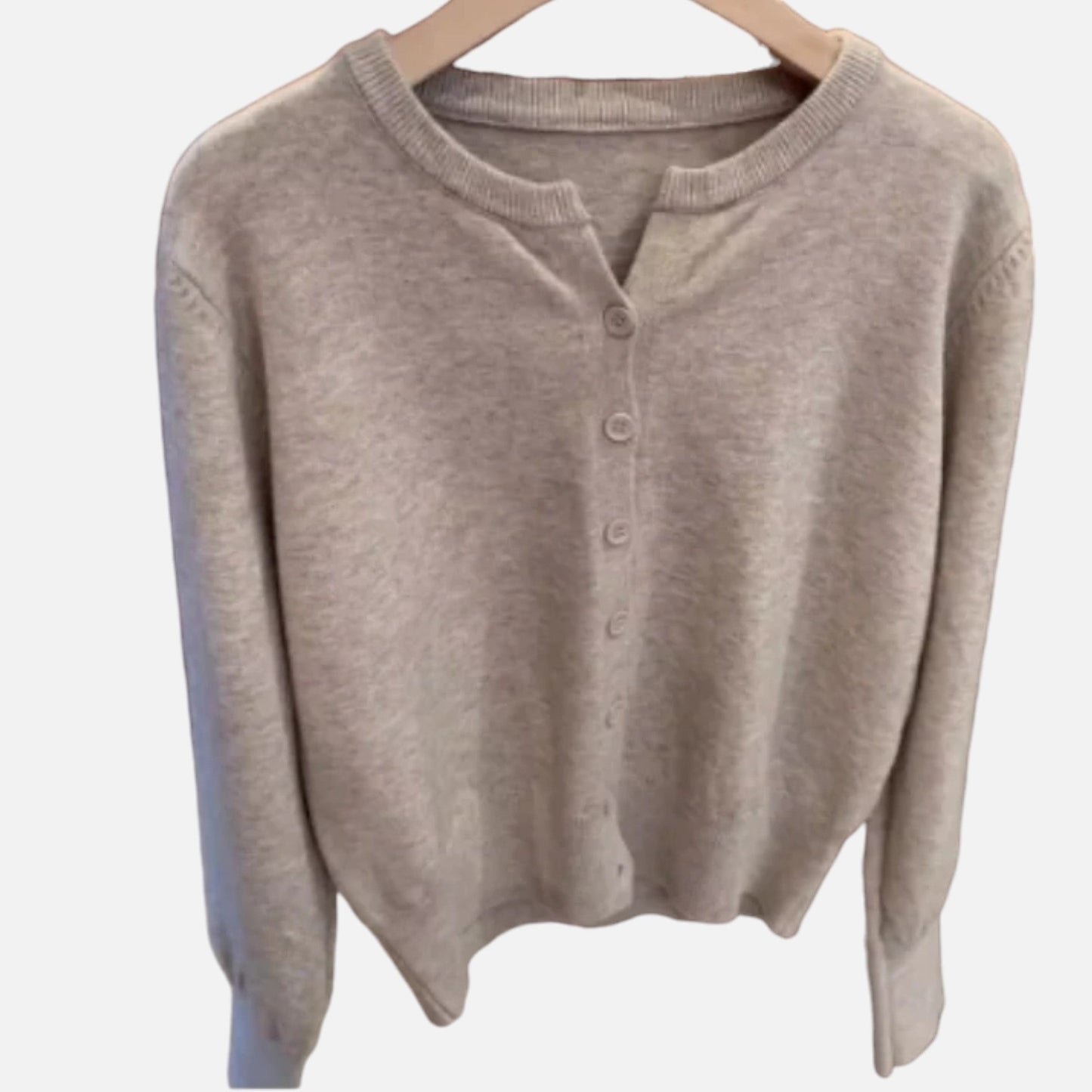 Ancient World | Light Fleece Sweater Women