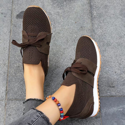 Mads Mesh Sneakers Unisex Breathable Comfort Gel Cushioning For Women And Men All Day