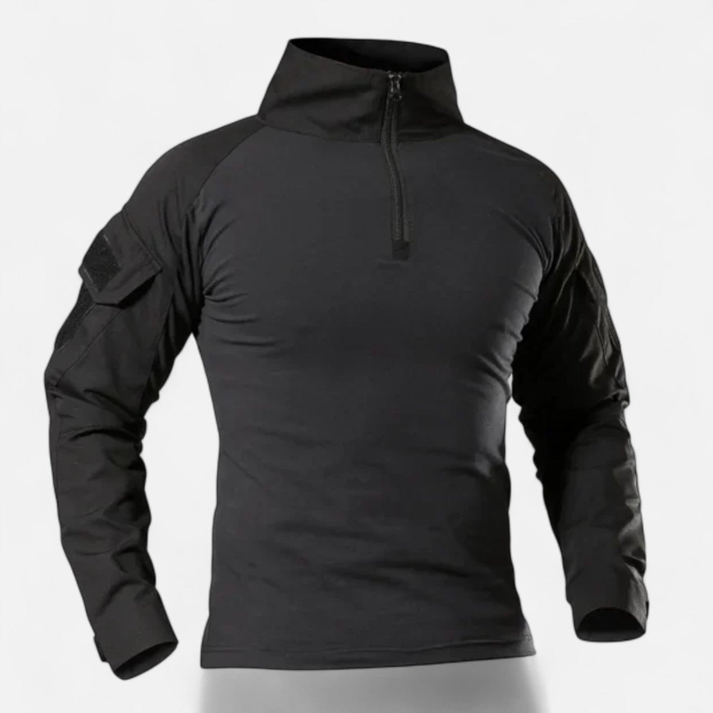 Ancienne Monde | Men's Tactical Military Cotton Shirt