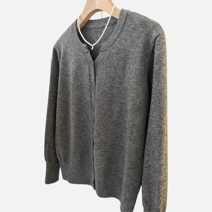Ancient World | Light Fleece Sweater Women