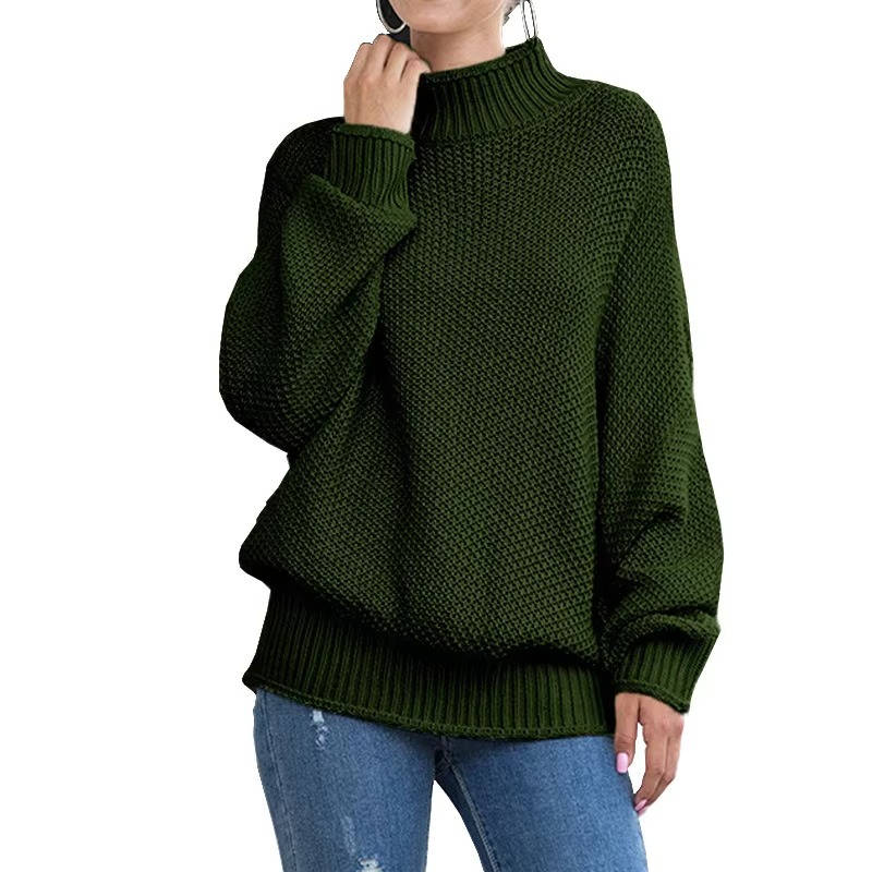 Women’s Knitted Sweater