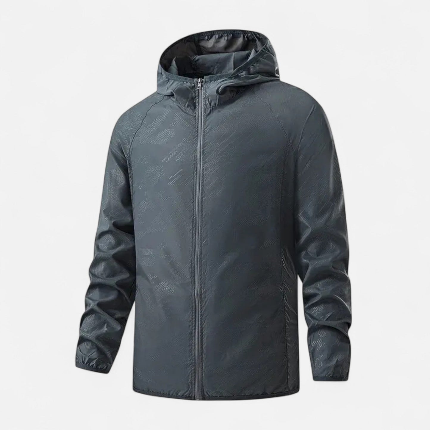 Ancient World | Unisex Waterproof Outdoor Jacket