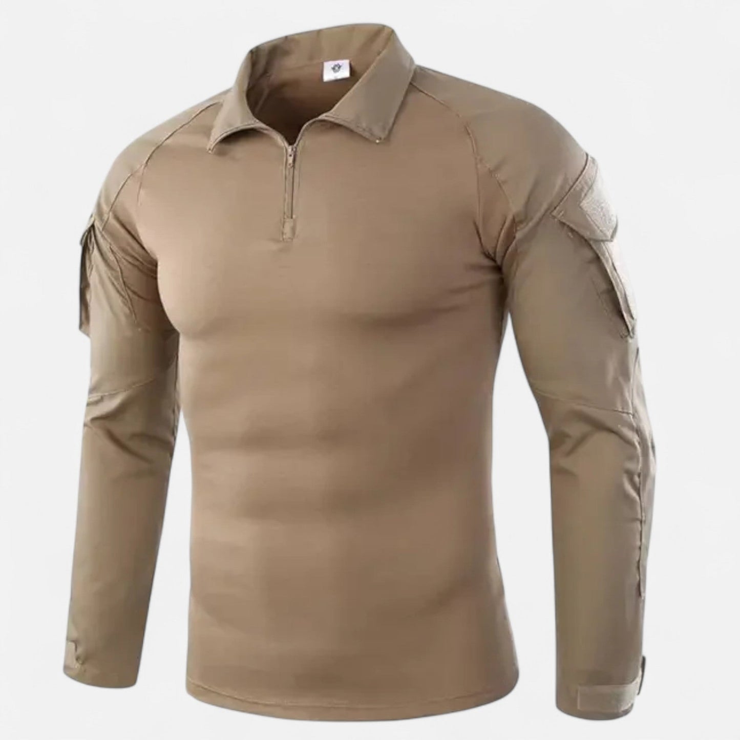 Ancienne Monde | Men's Tactical Military Cotton Shirt