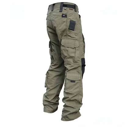 Joe Tactical Combat Pants For Men Ultra Durable Flexible Pockets Built For Action
