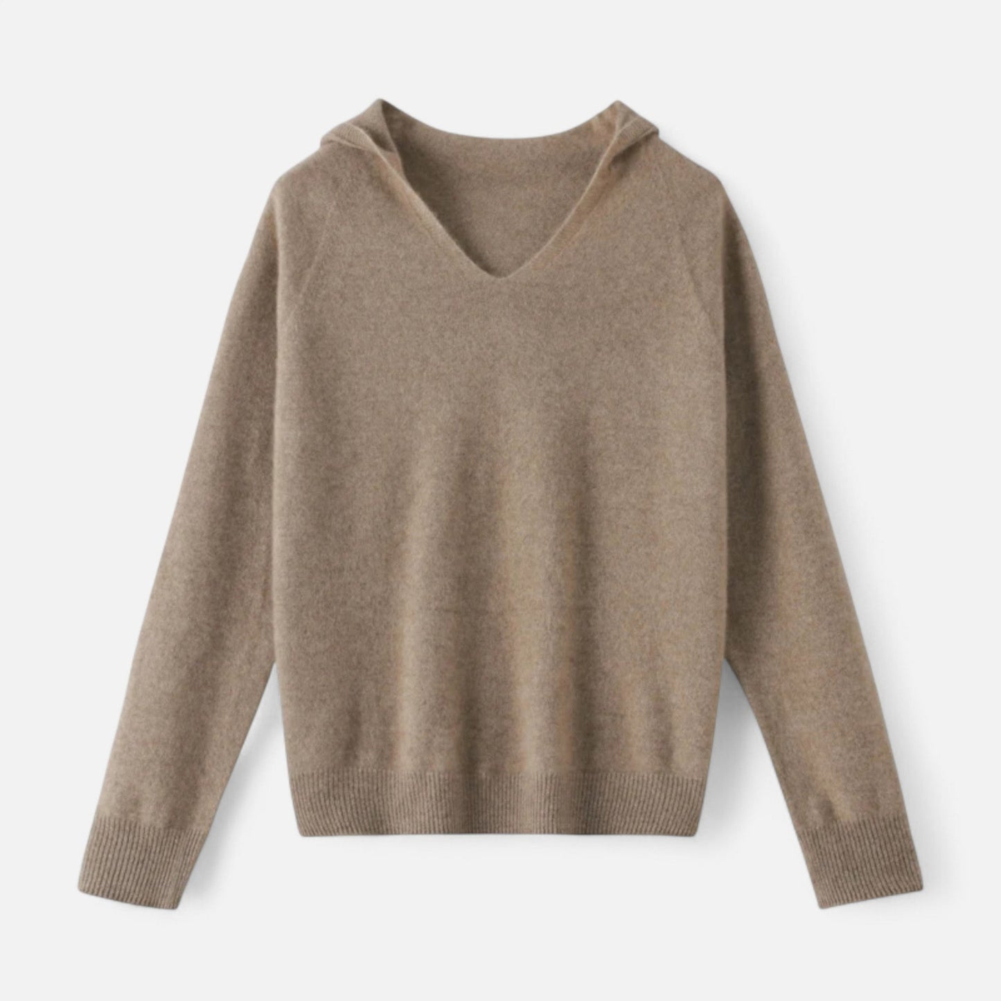 Ancient World | Women's Merino Wool Hoodie