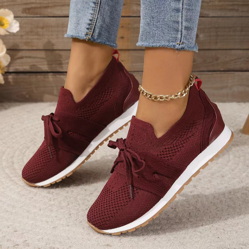 Mads Mesh Sneakers Unisex Breathable Comfort Gel Cushioning For Women And Men All Day
