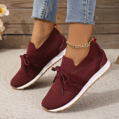 Mads Mesh Sneakers Unisex Breathable Comfort Gel Cushioning For Women And Men All Day