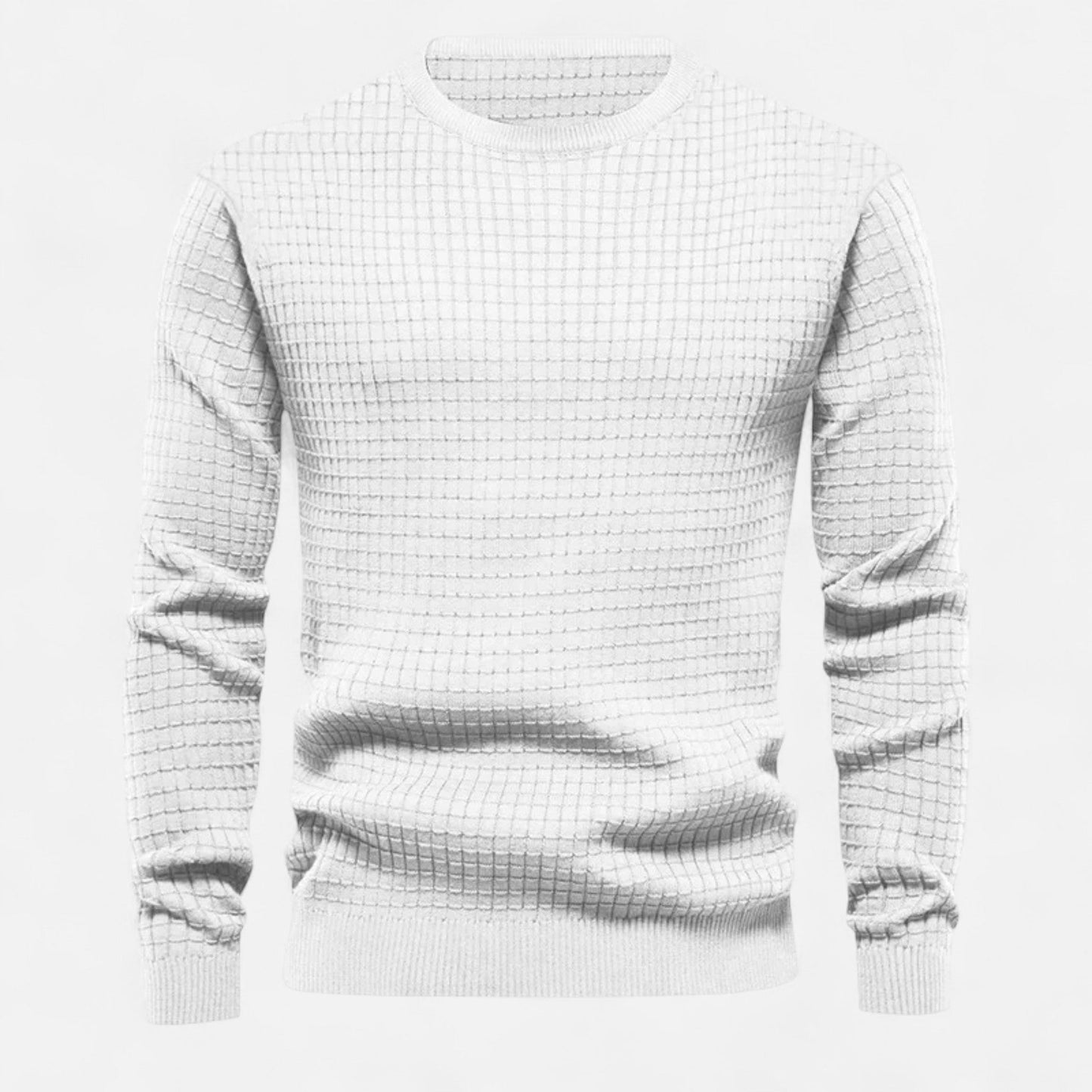 Ancient World | Men's Casual Crew Neck Sweatshirt