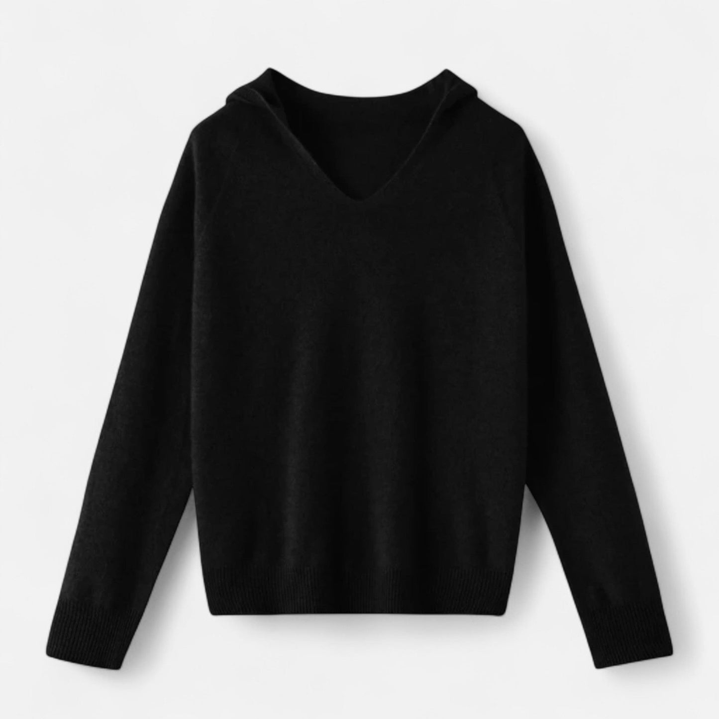 Ancient World | Women's Merino Wool Hoodie