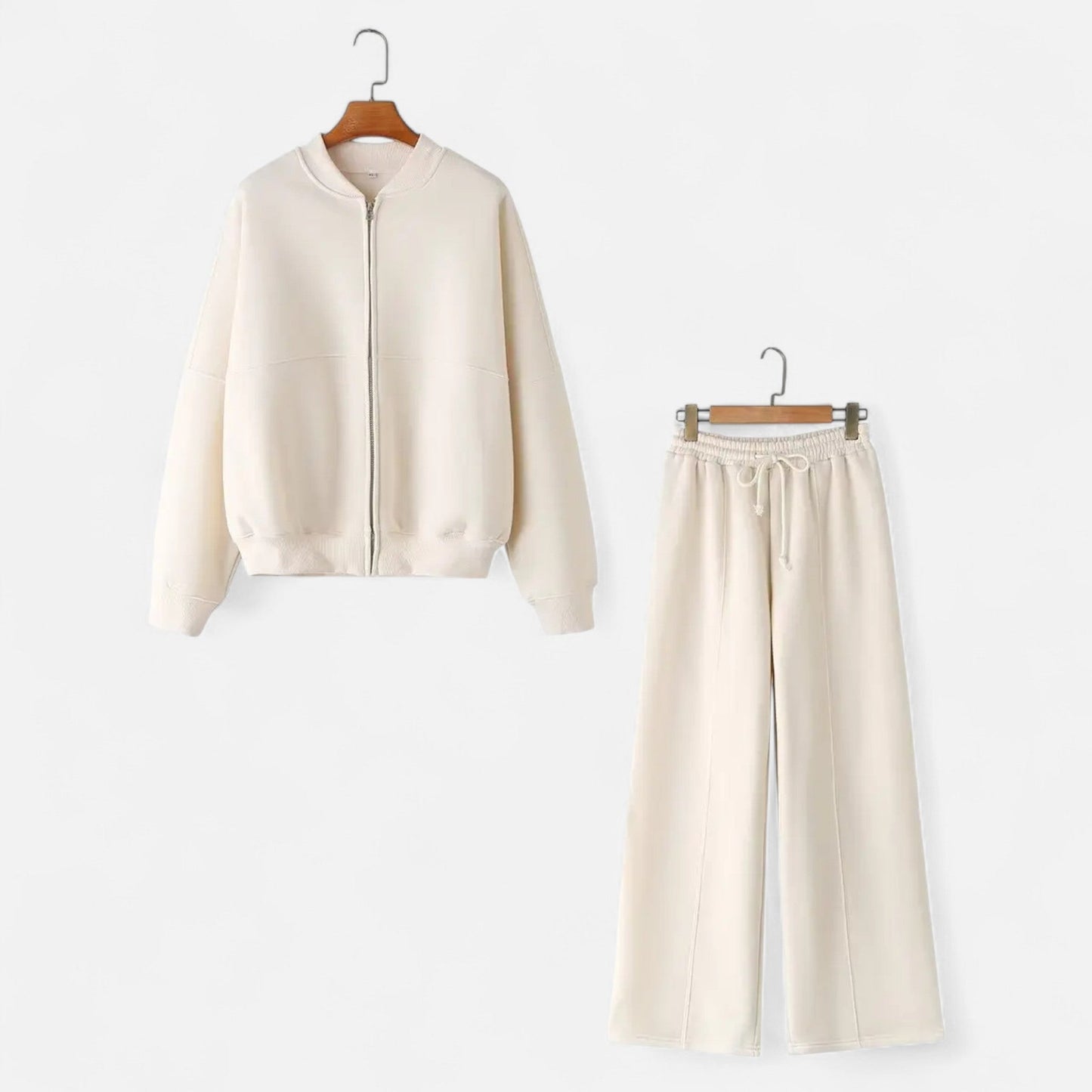 Ancient World | Chic Women's Tracksuit Set