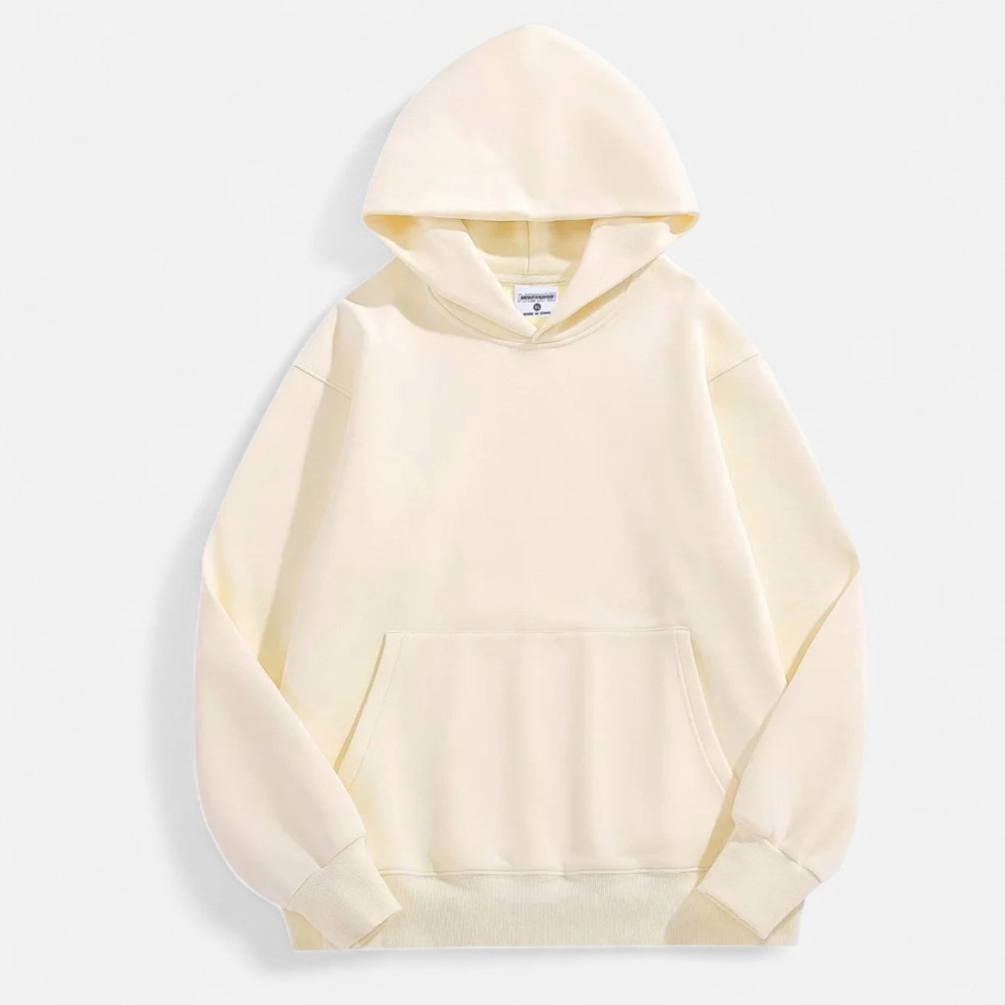 Ancient World | Men's Winter Fleece Hoodie