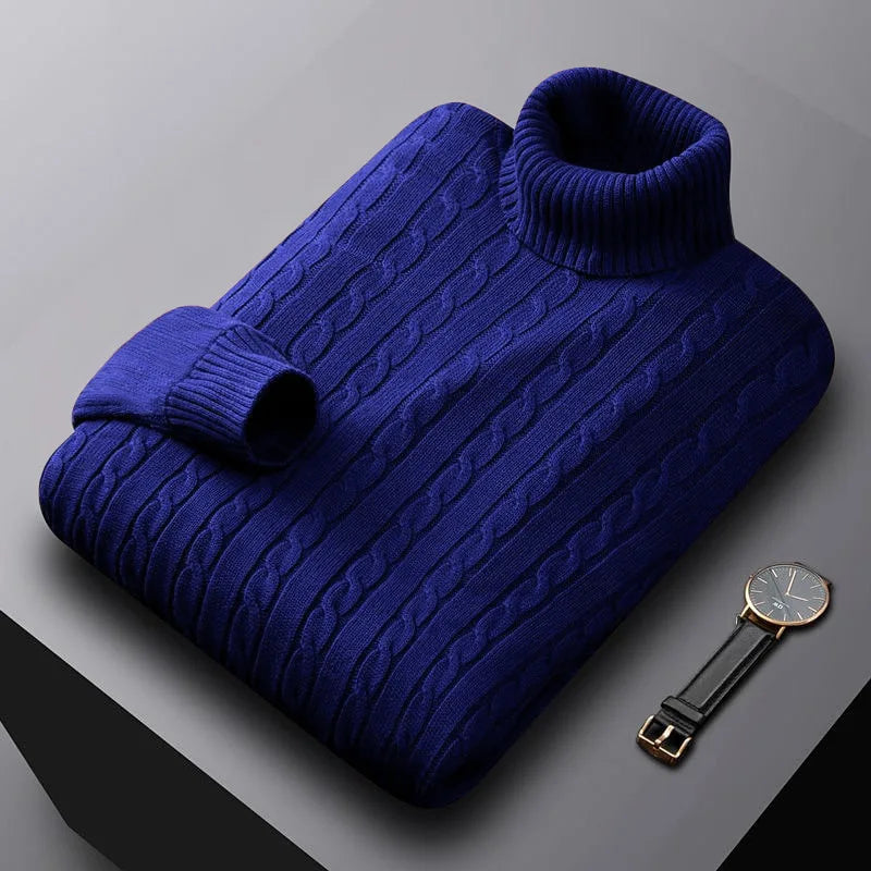 Kabira Men's Sweater Timeless Elegance Premium Quality Comfortable Classic Fit For Style Conscious Men
