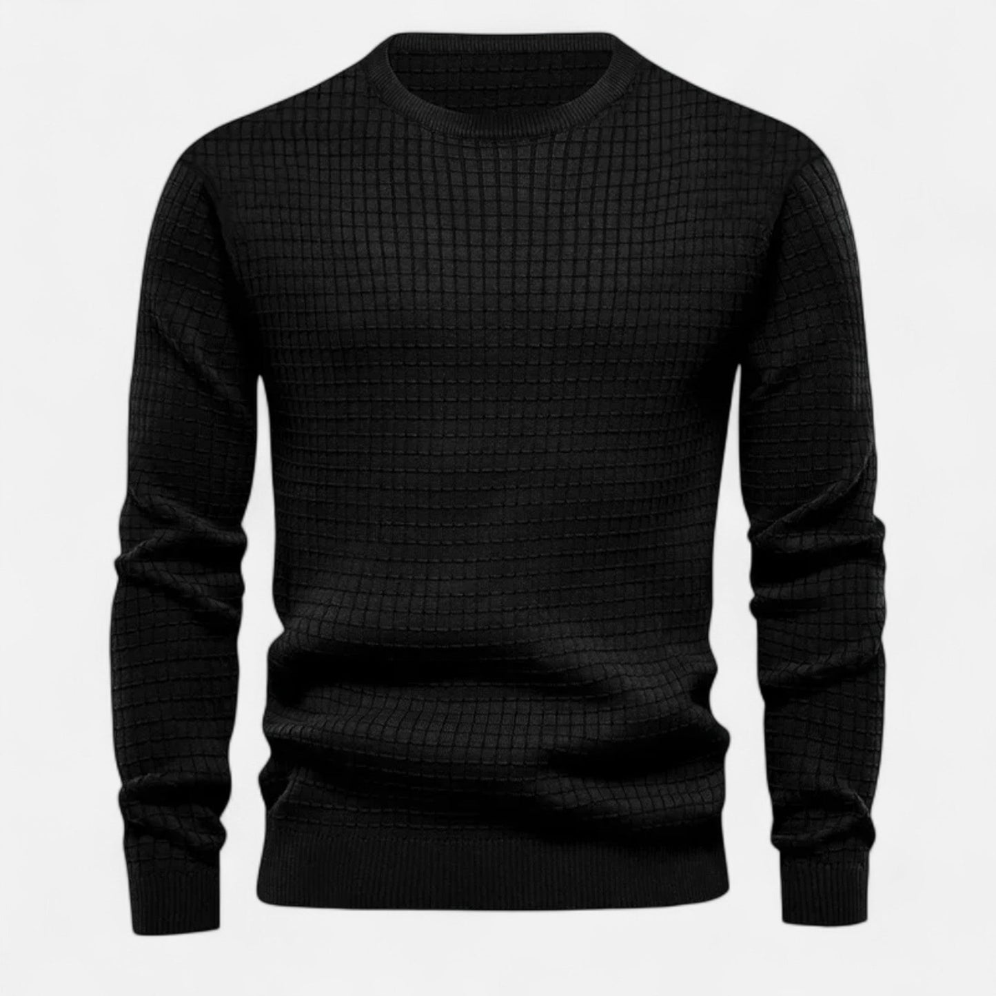 Ancient World | Men's Casual Crew Neck Sweatshirt