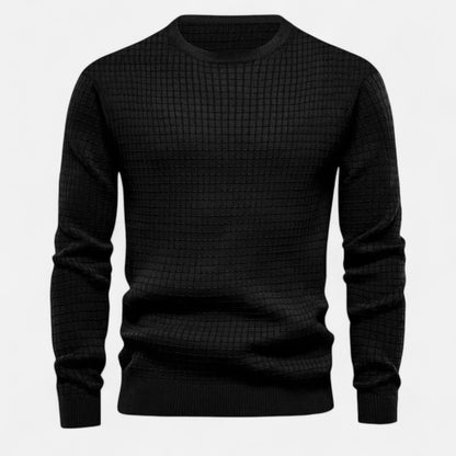 Ancient World | Men's Casual Crew Neck Sweatshirt