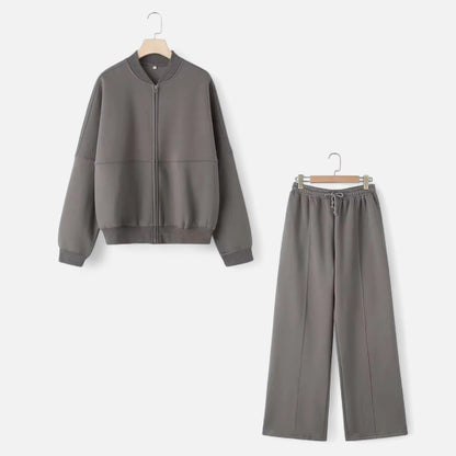 Ancient World | Chic Women's Tracksuit Set