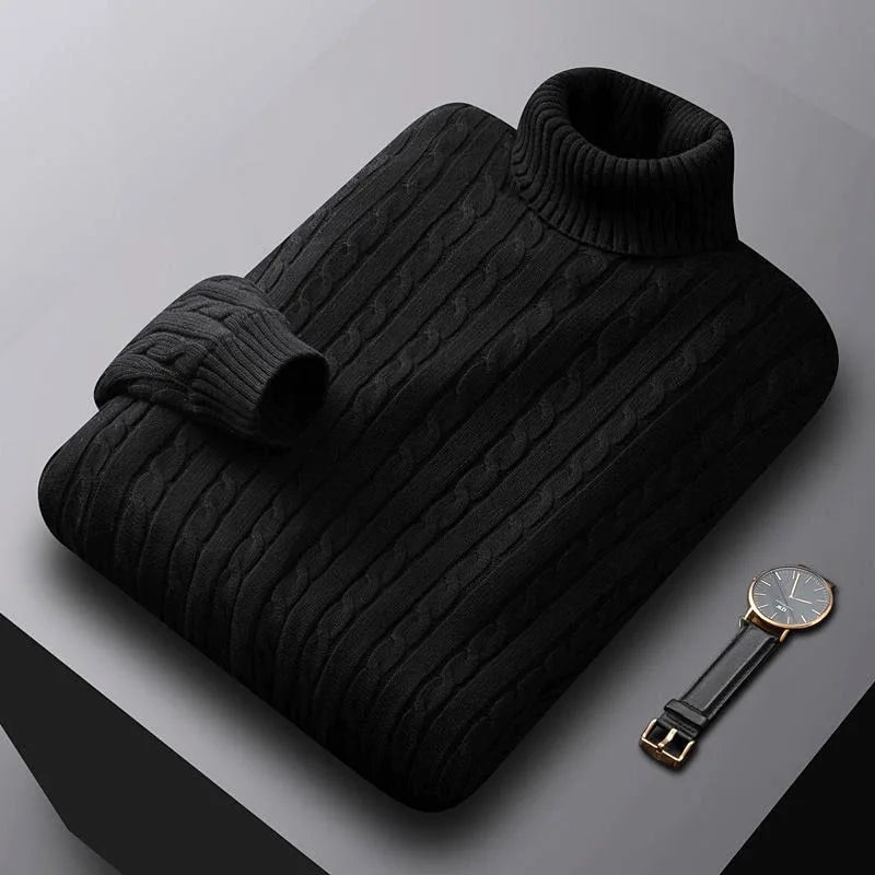 Kabira Men's Sweater Timeless Elegance Premium Quality Comfortable Classic Fit For Style Conscious Men