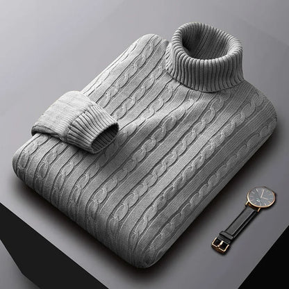 Kabira Men's Sweater Timeless Elegance Premium Quality Comfortable Classic Fit For Style Conscious Men