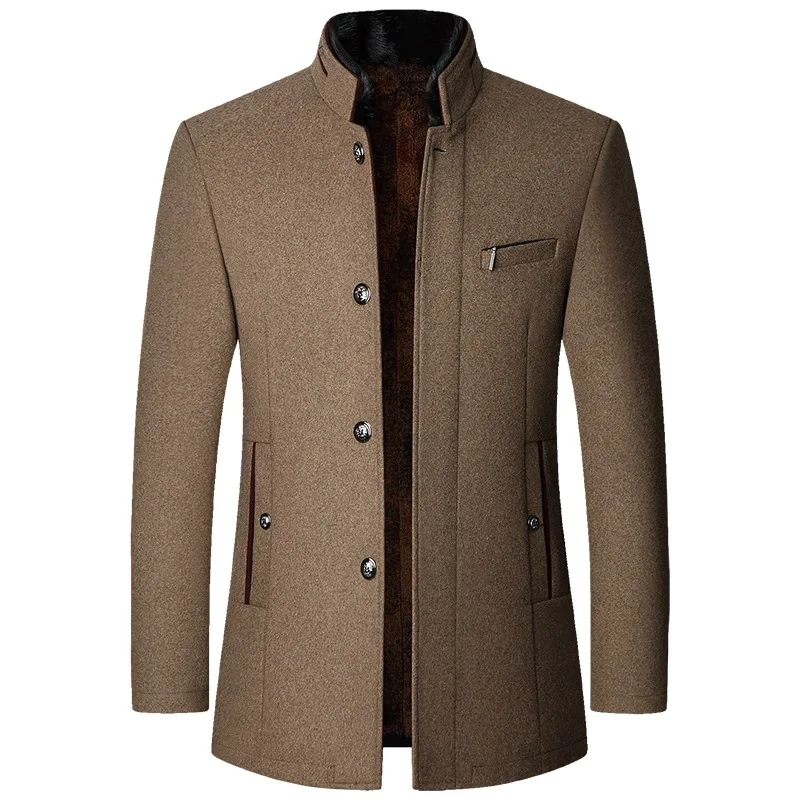 Hellal | Classic Noble Jacket for Stylish Men