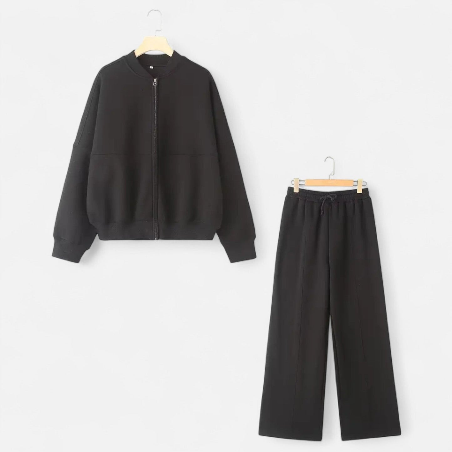 Ancient World | Chic Women's Tracksuit Set