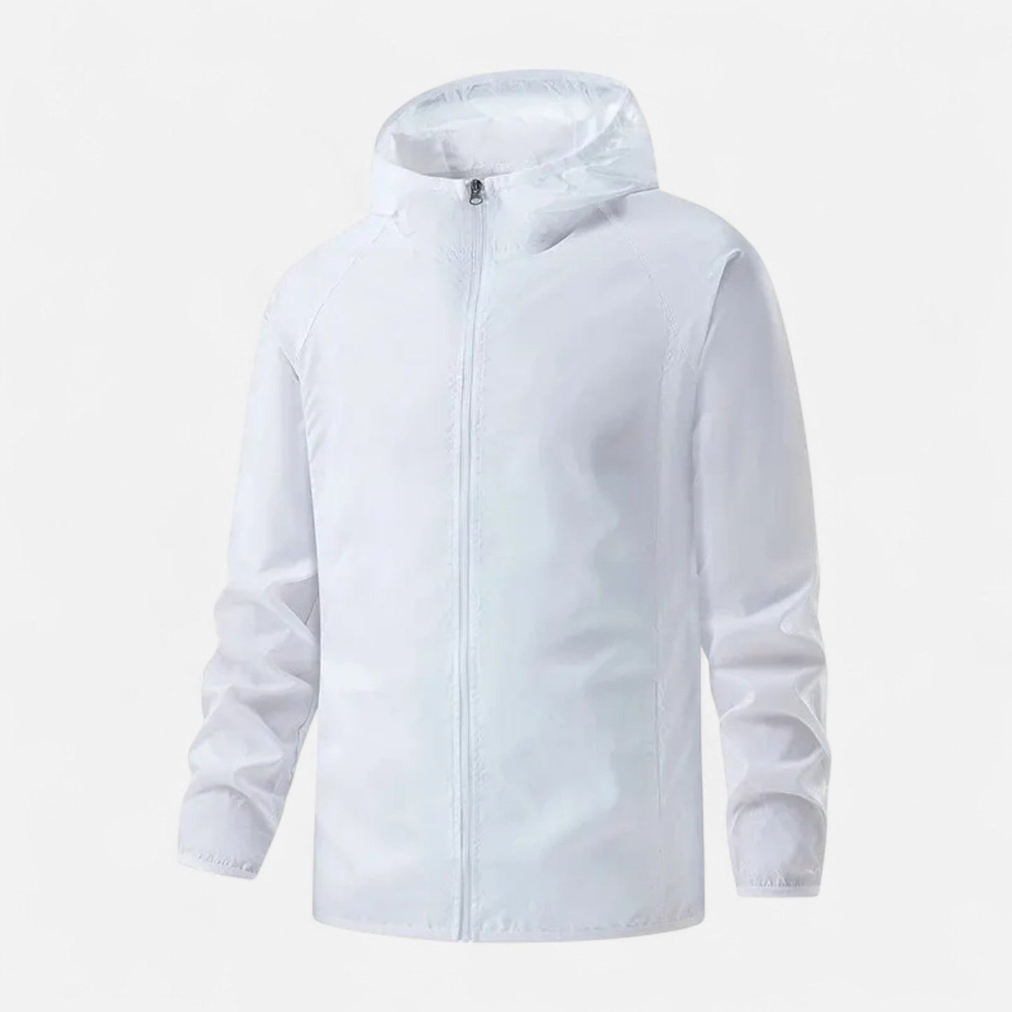Ancient World | Unisex Waterproof Outdoor Jacket