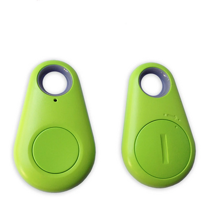 Mini GPS Tracker For Kids And Pets Real Time Location Updates Peace Of Mind For Parents