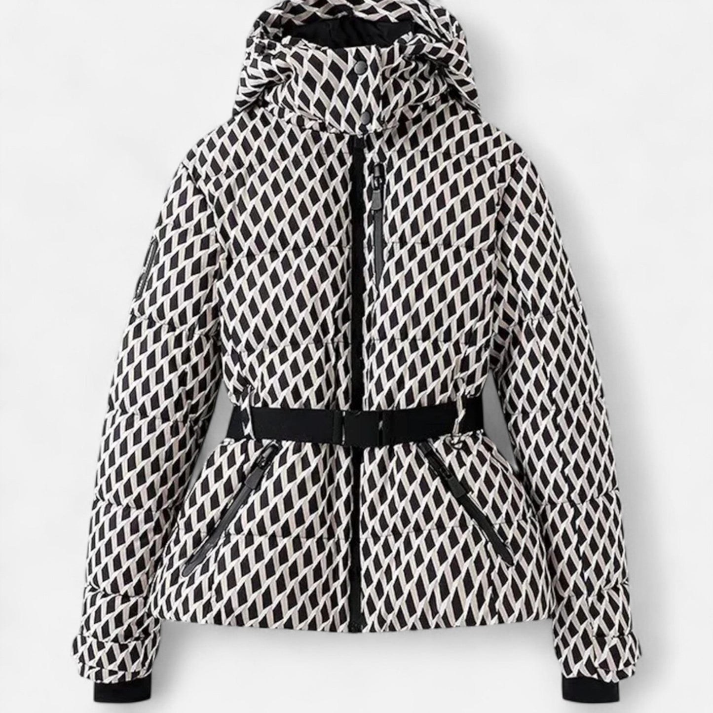 Ancient World | Women's Fitted Ski Jacket