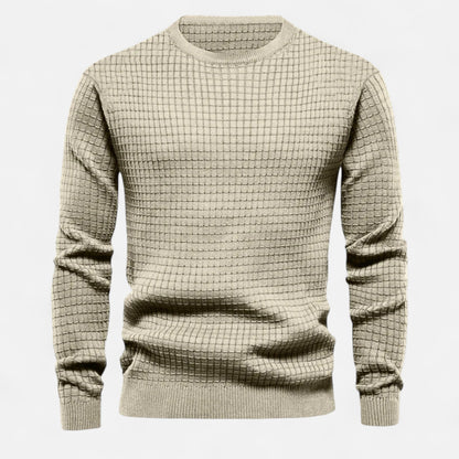 Ancient World | Men's Casual Crew Neck Sweatshirt