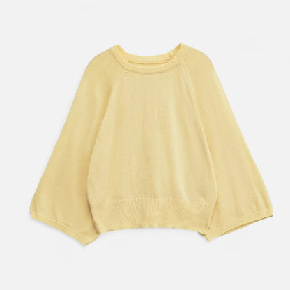 Ancient World | Women's Crew Neck Sweater