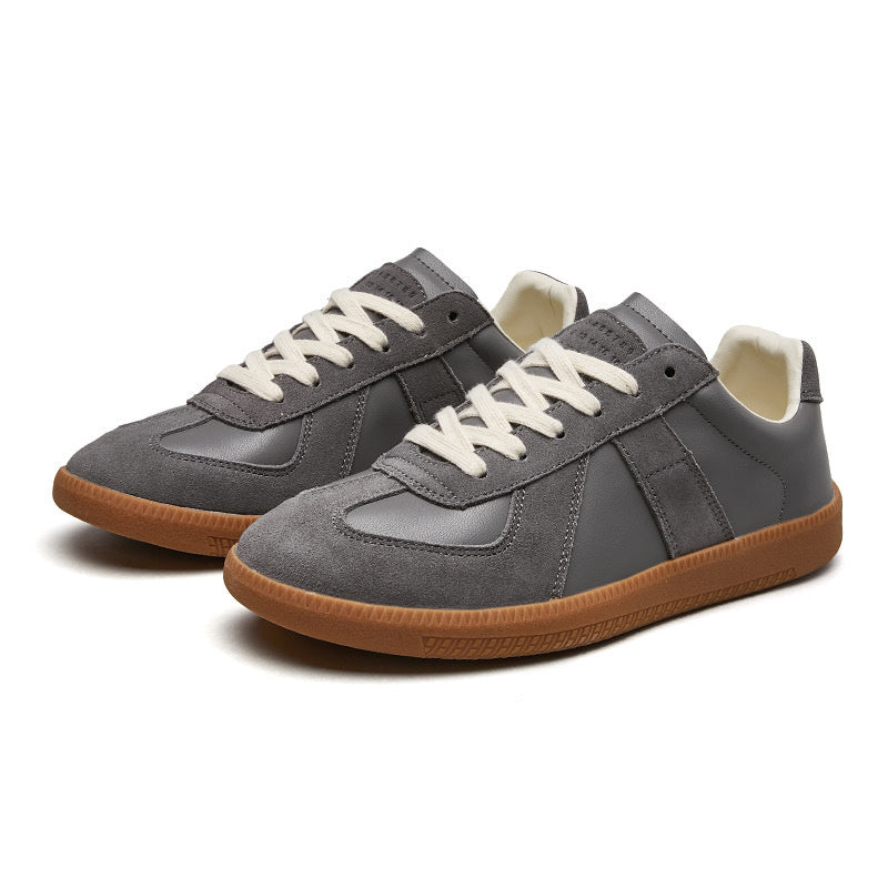 Ruby – Retro Women's Sneakers in Casual Style
