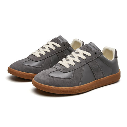 Ruby – Retro Women's Sneakers in Casual Style
