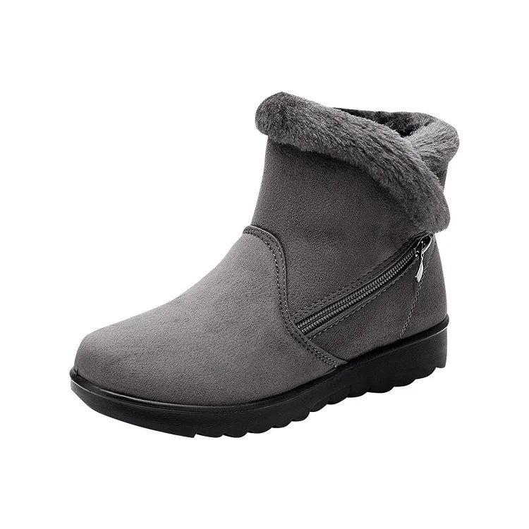 ARVY™ | Women’s Warm Waterproof Snow Boots