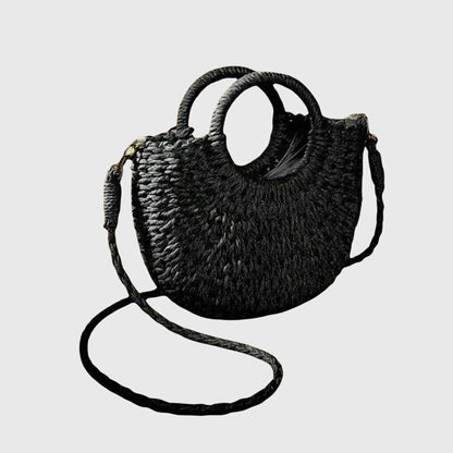 Women's Handbag with Eco-Friendly Materials and Versatile Design