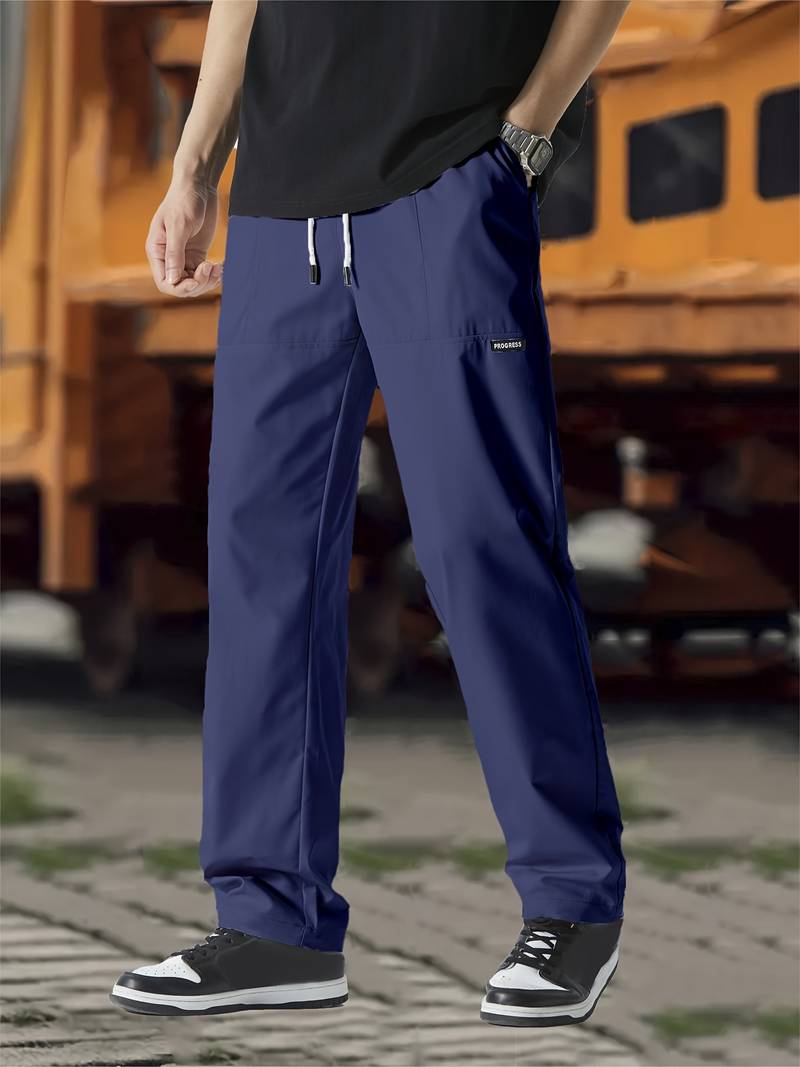 Daan | Trendy Jogging Pants Women - Comfortable Sweatpants for Sports and Leisure