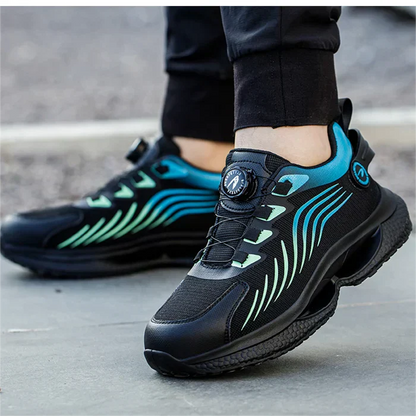 Clément | Sports Safety Shoes – Daily Protection and Comfort