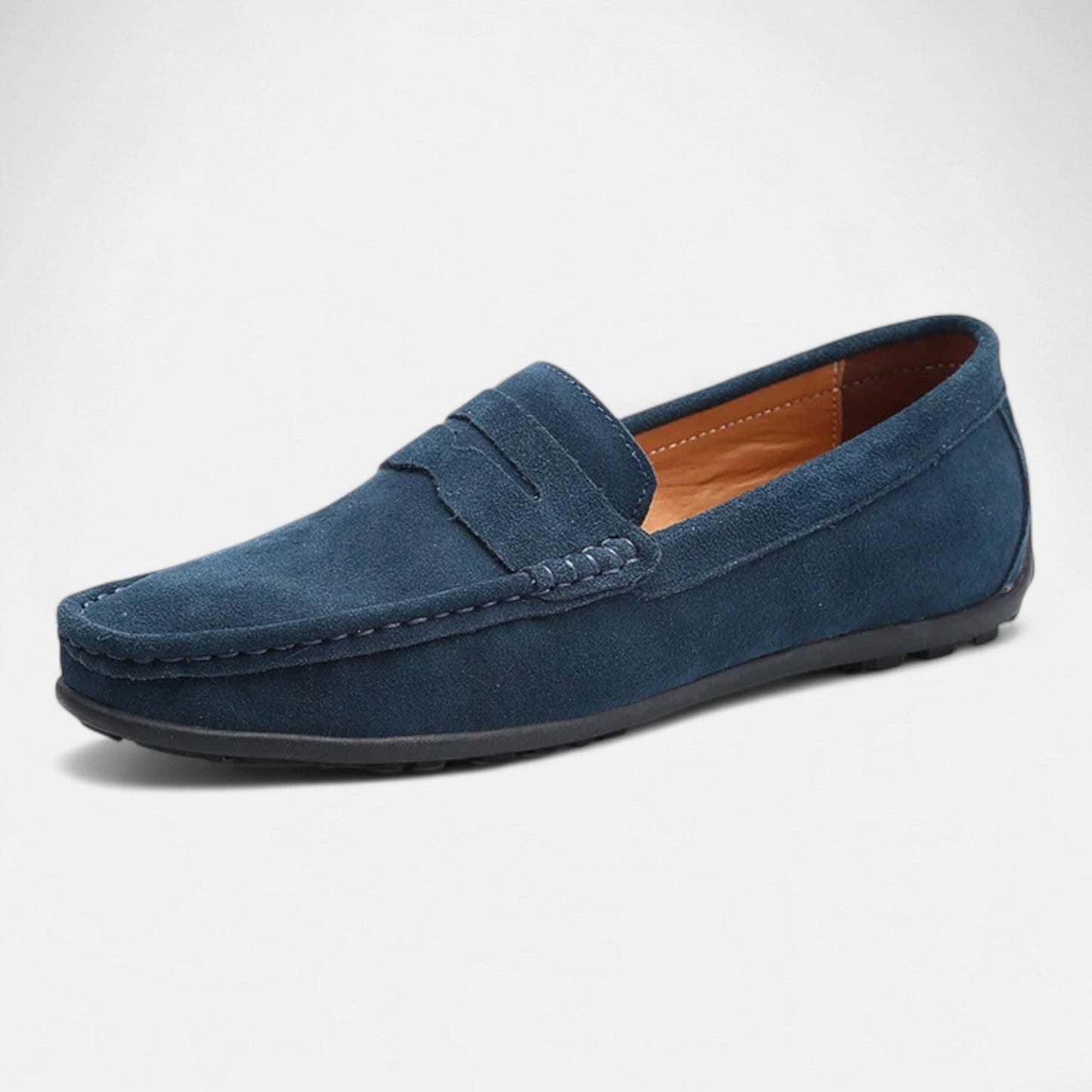 Ancient World | Casual Flat Shoes for Men – British Style for Everyday Use