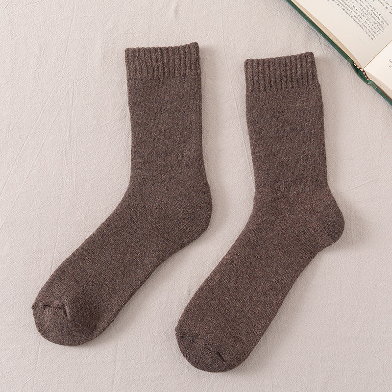 Wool Socks Warm