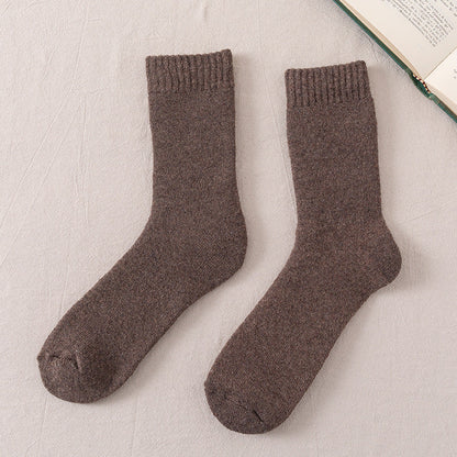 Wool Socks Warm