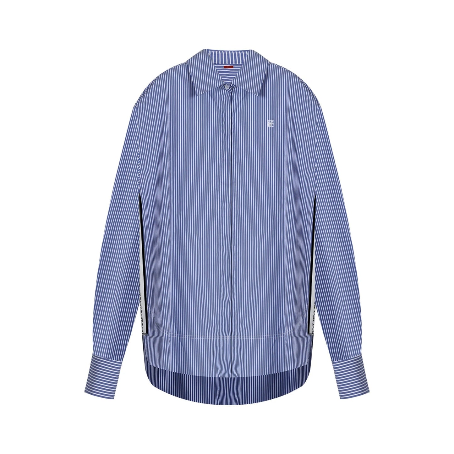 Carina | Casual Oversized Women's Blouse