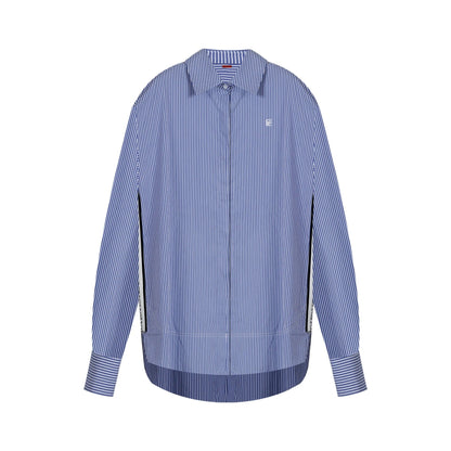 Carina | Casual Oversized Women's Blouse