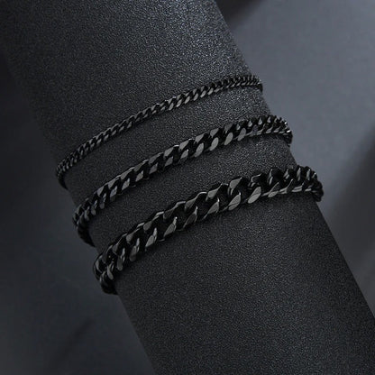 Chain Bracelet for Men