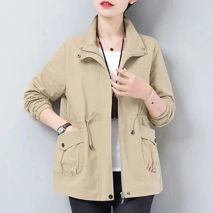 Robyn | Stylish Lightweight Jacket for Women