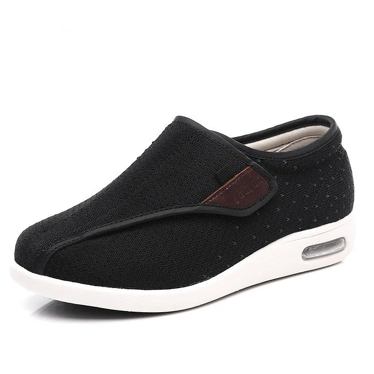 ComfiX | Orthopedic Walking Shoes – Wide Fit & Supportive