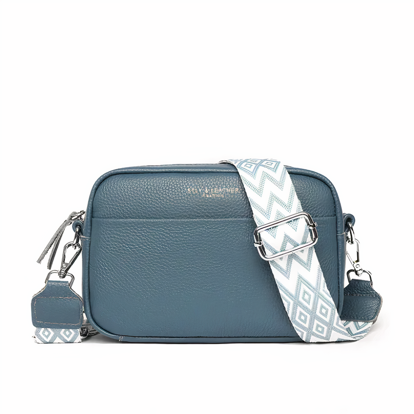 Reina | Shoulder Bag – Elegance and Practical Size