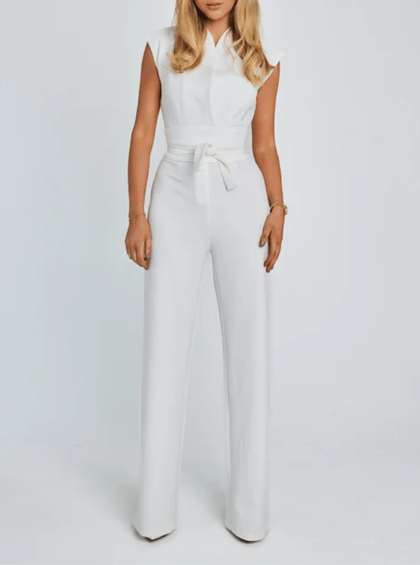 Roos | Elegant Jumpsuit