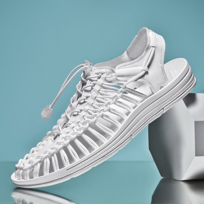 Wedad | Lightweight and Breathable Sandals – Comfort for Everyone Every Day