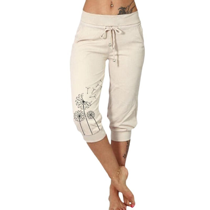 Megan Casual Loose High Waisted Drawstring Shorts For Women Comfortable Everyday Wear All Day